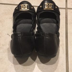 Tory Burch Ambrose Ballet Flat